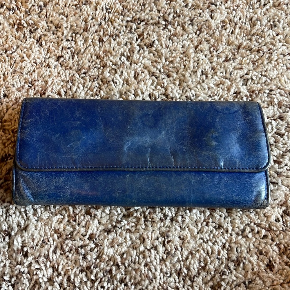 Hobo wallet